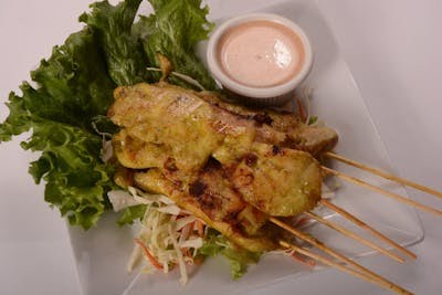 Tuptim Thai Restaurant by null