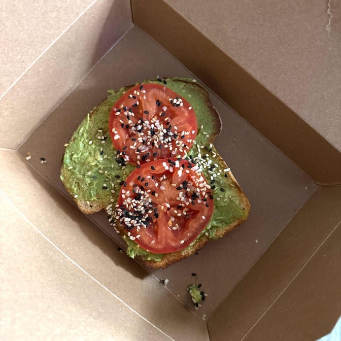 One Mighty Mill by null