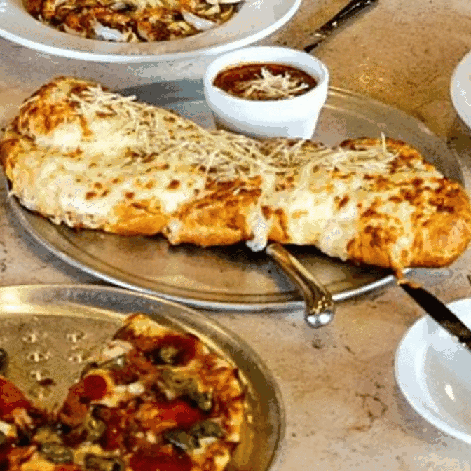 La Pizzeria Lafayette by null