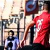 الزمالك ضد طلائع الجيش