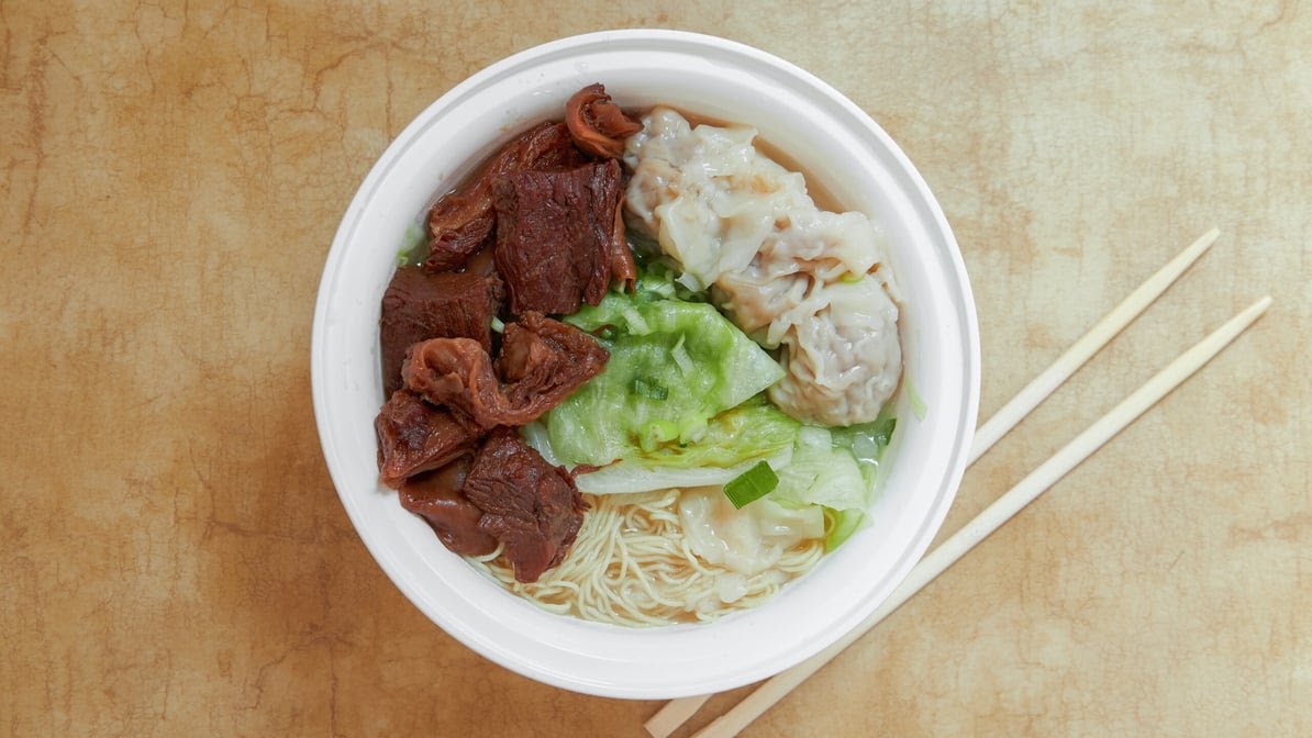 queen bakery II by null