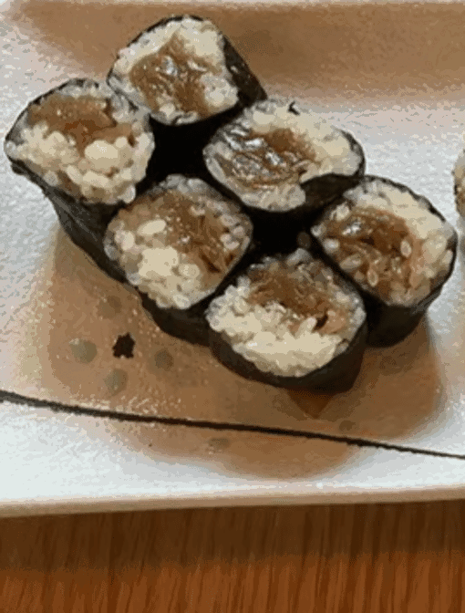 Sushi Lin Brooklyn Heights by null