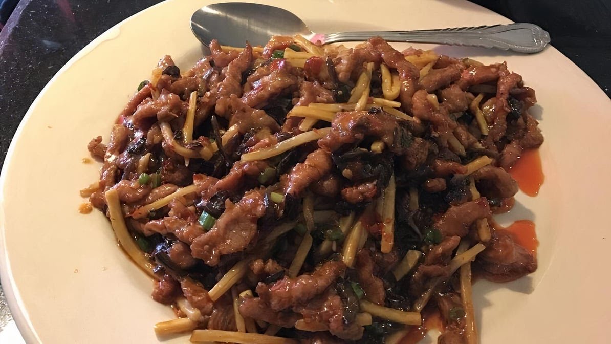 Joy Luck Chinese Buffet by null