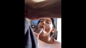 Latina blowjob jpg x Latina bbc blowjob