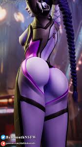 Overwatch widowmaker ass jpg x Overwatch widowmaker ass