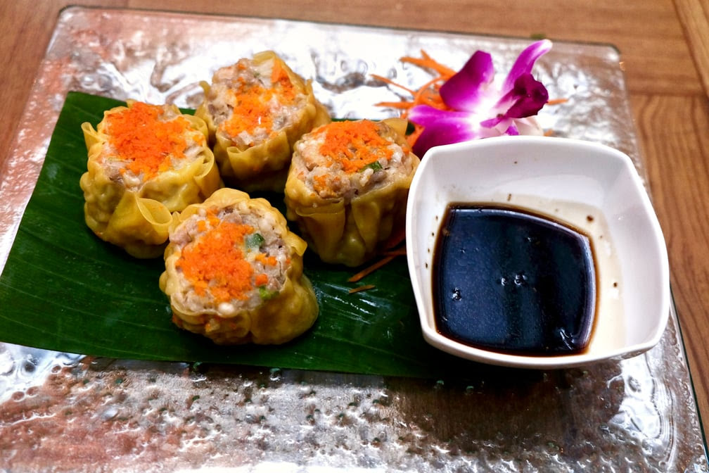 Bayon Cambodian Restaurant by null