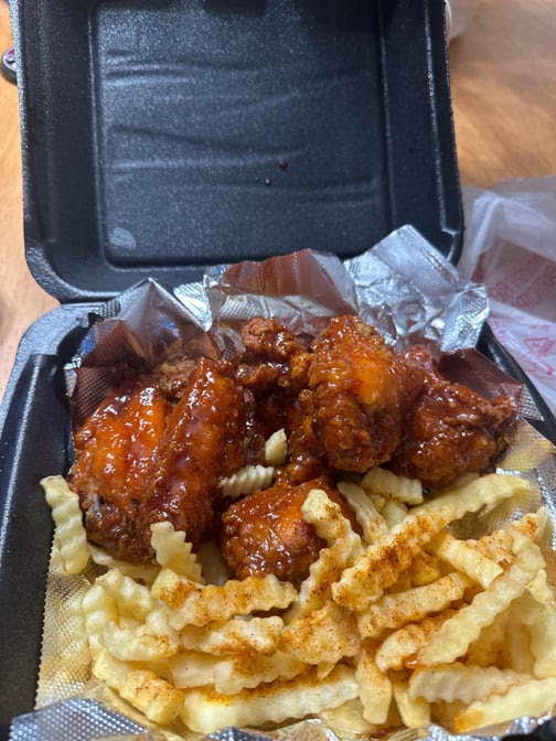 SugarCane Grill & Lounge by null