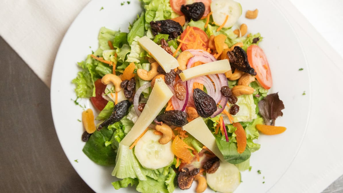 Elizabeth's Bar & Restaurant by null