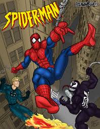 Spiderman porn comics porn comics jpg x Spiderman comics