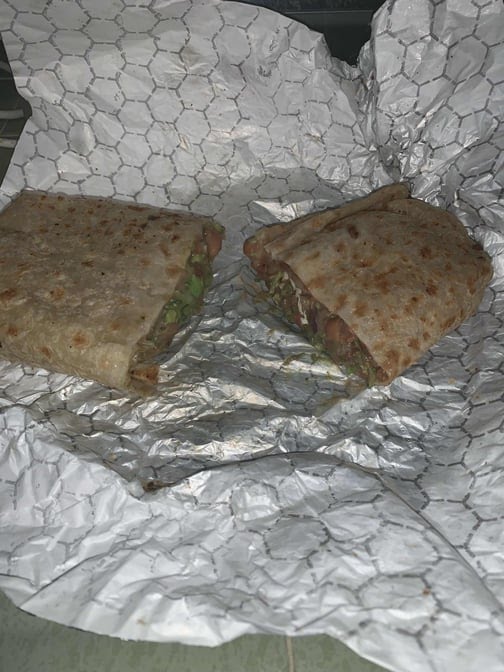 Harry's Taco Club by null