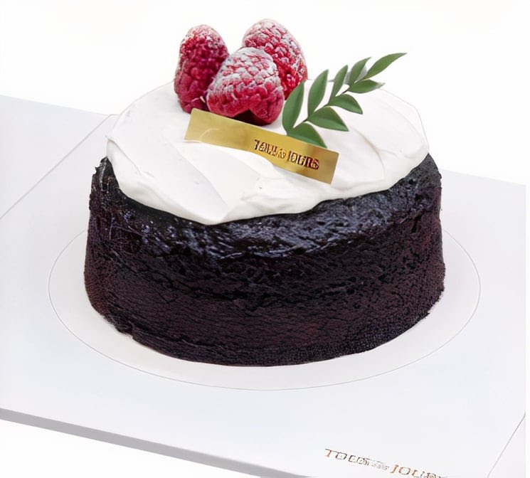 TOUS Les JOURS Cafe by null