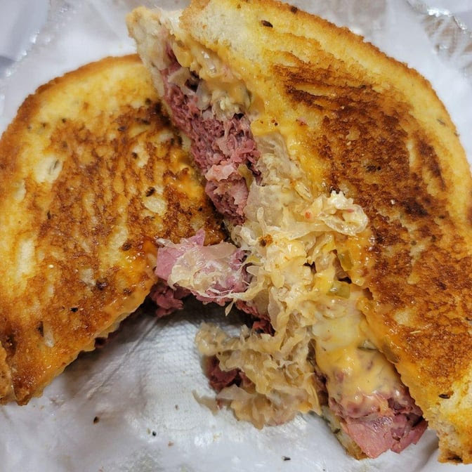 Antonelli's Deli by null