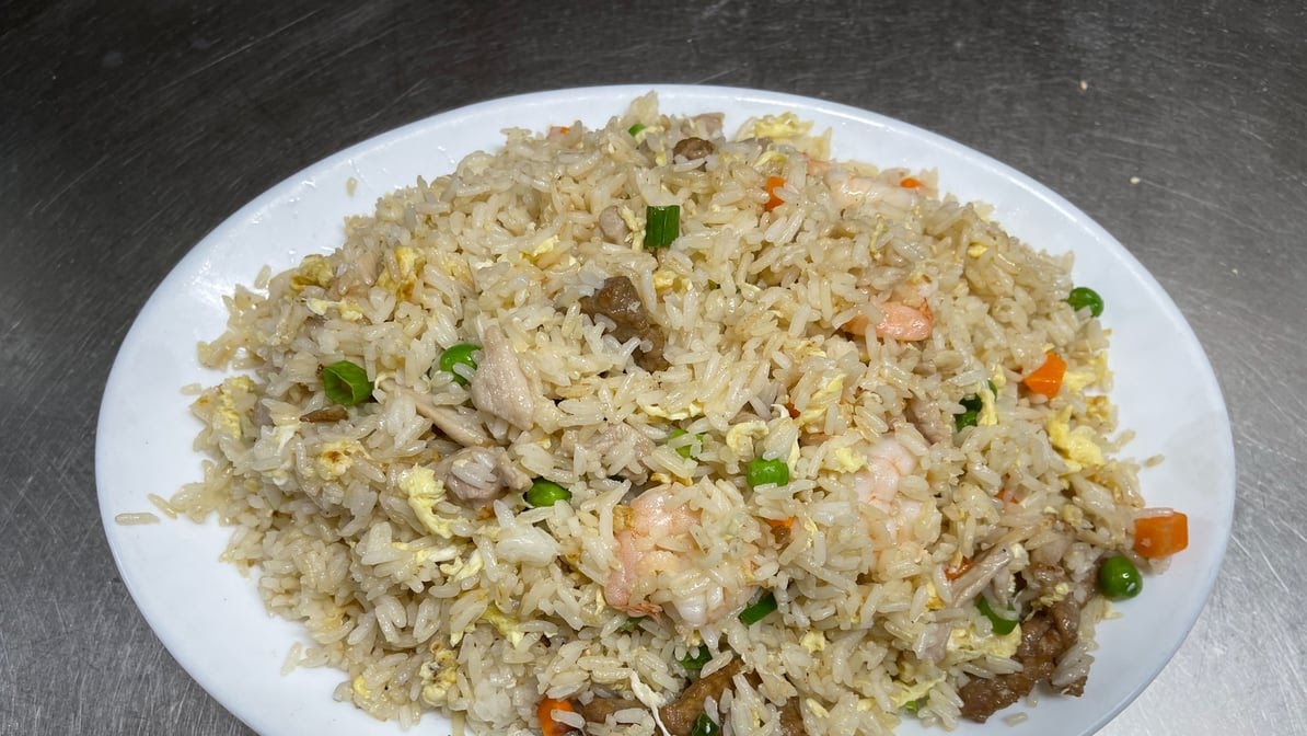 Imperial Garden by null