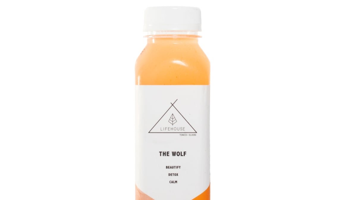 Lifehouse Tonics + Elixirs by null