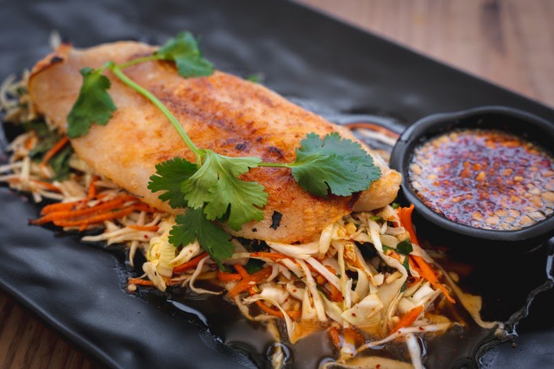 Khao Nom - ร้านข้าวหนม by null