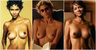 Halle berry sex tape jpg x Halle berry sex tape
