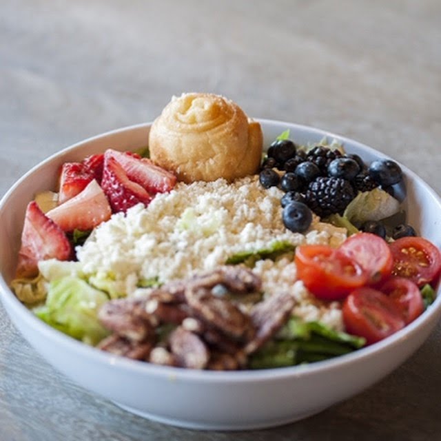 Urban Cookhouse by null