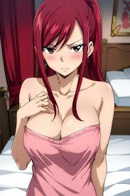 Fairy tail erza jpg x Fairy tail erza