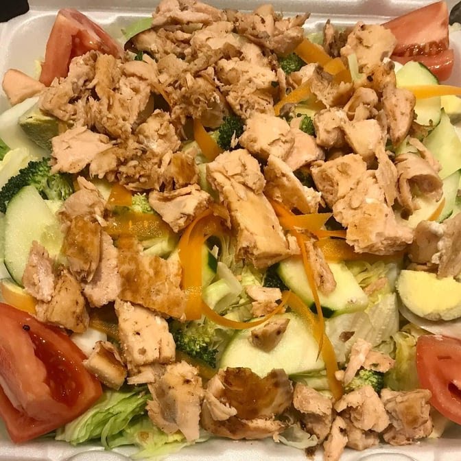 Mi Pal's Deli by null