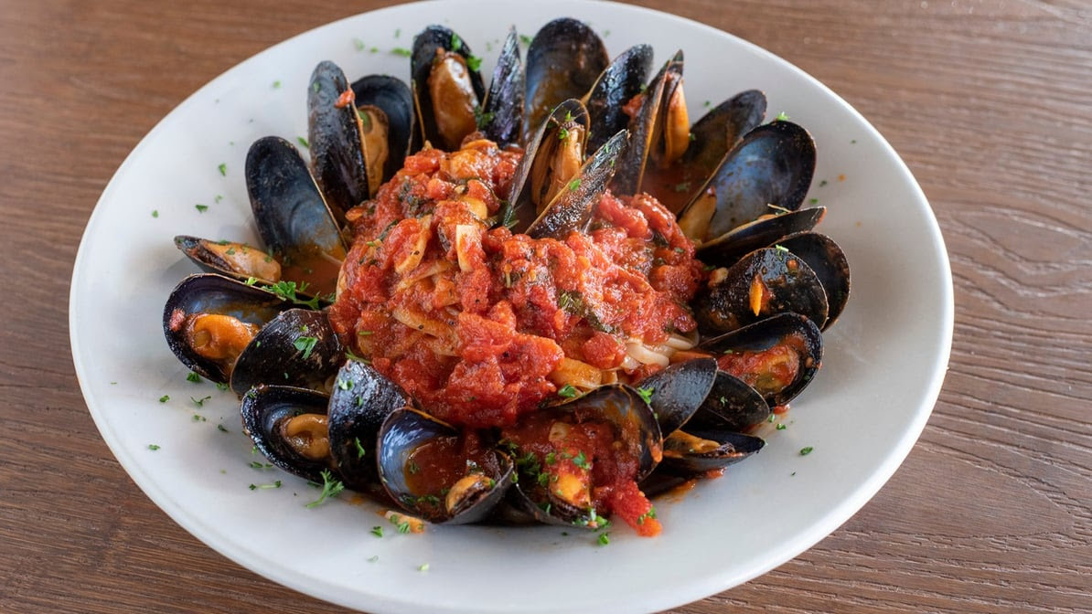 Captain's Catch Seafood Restaurant by null