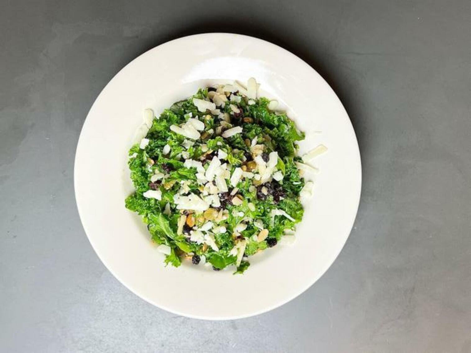 Posto NYC Thin Crust Pizza by null