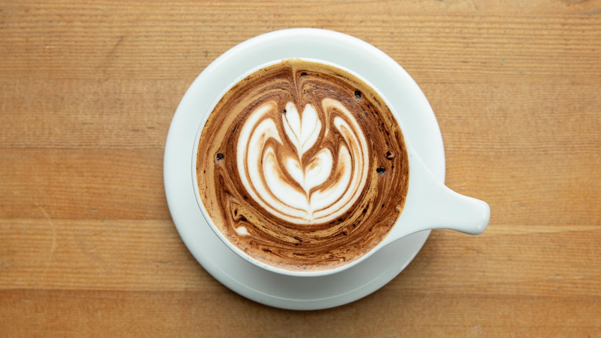 Fairlane Coffee by null