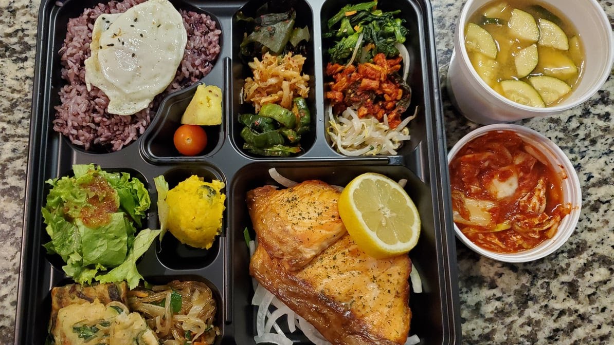 Brothers Galbi by null