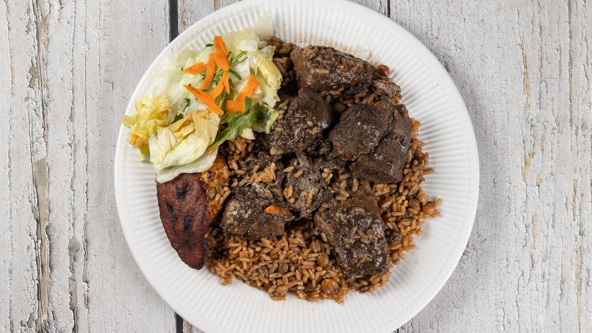 Yardie Spice by null