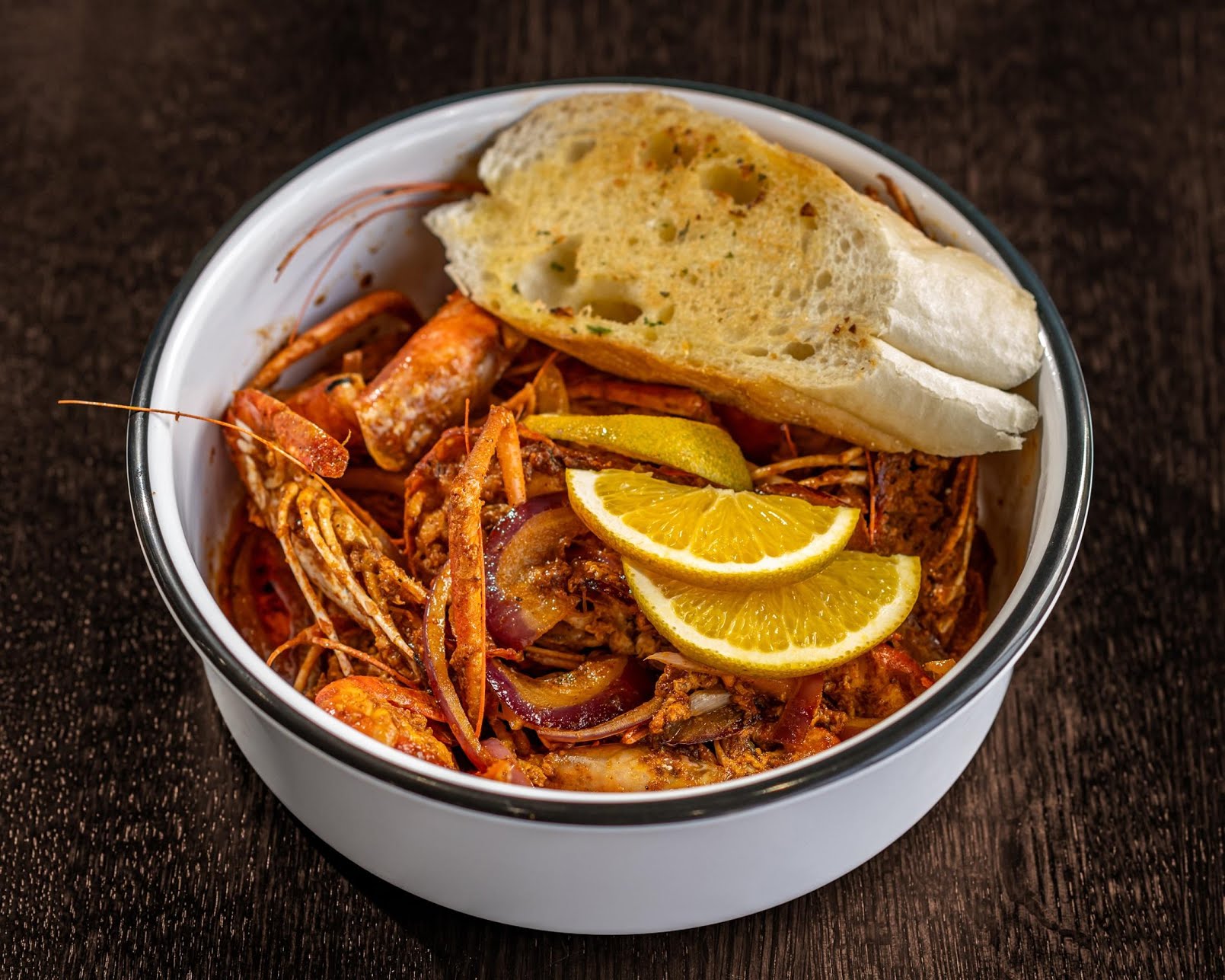 Mariscos Los Cuates by null