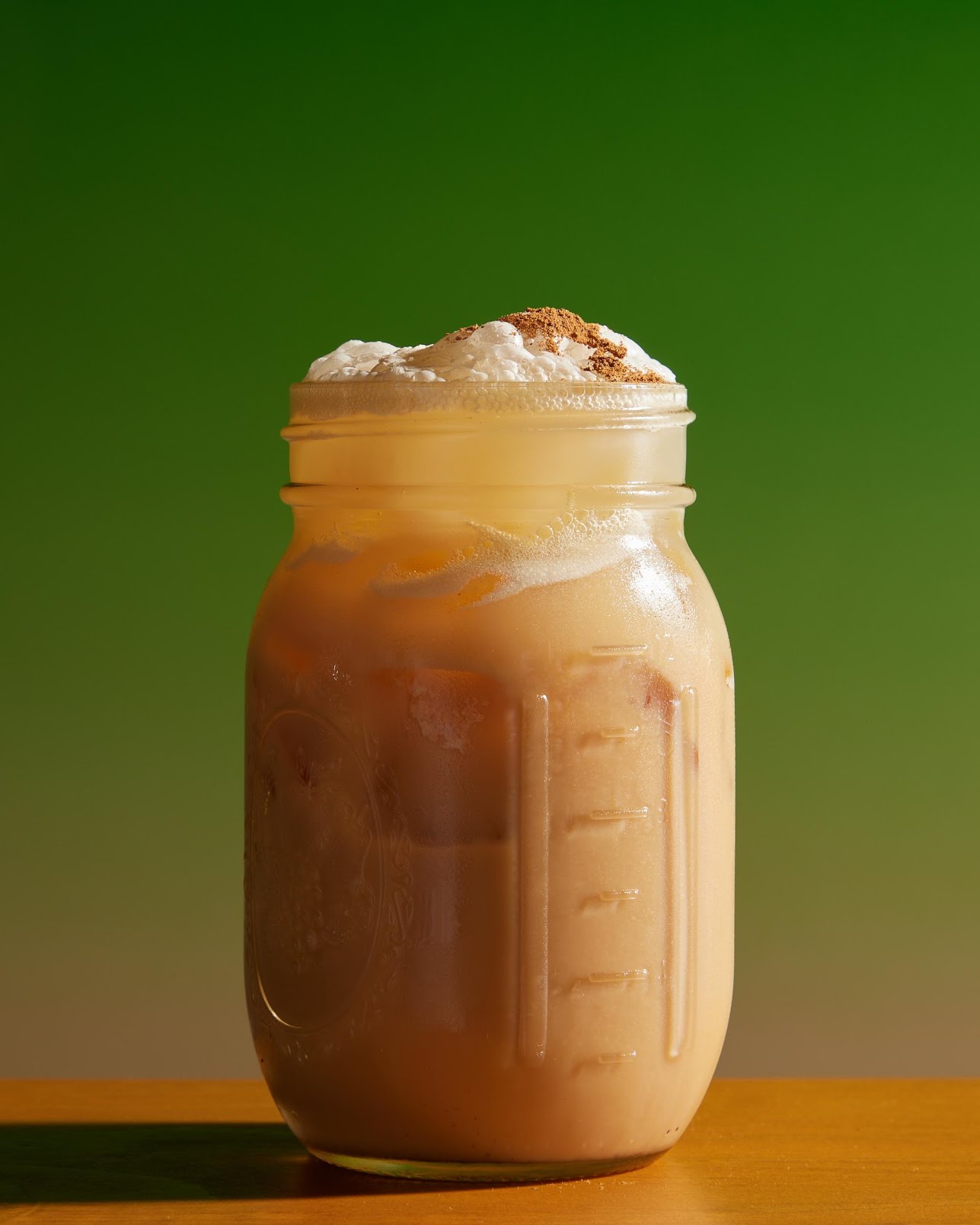 Spiller Park Coffee "SP4" by null