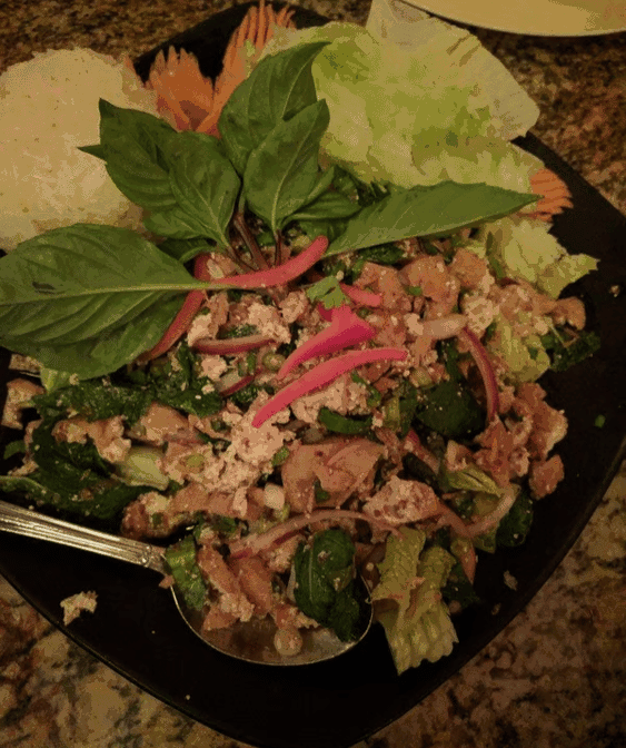 Brown Sugar Cafe by null