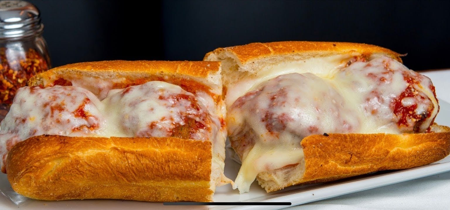 Chicago Stuffed Pizza Co. by null