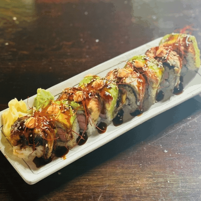 Karaage Setsuna by null