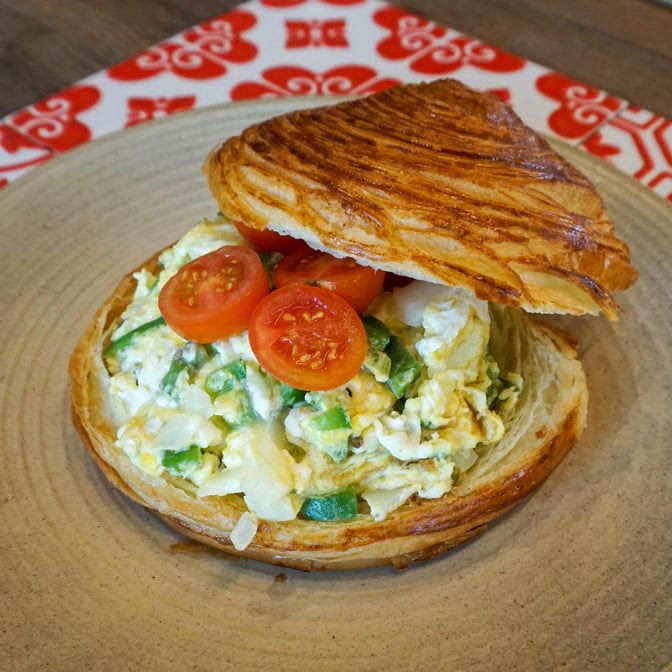 La Panadería Bakery Café by null