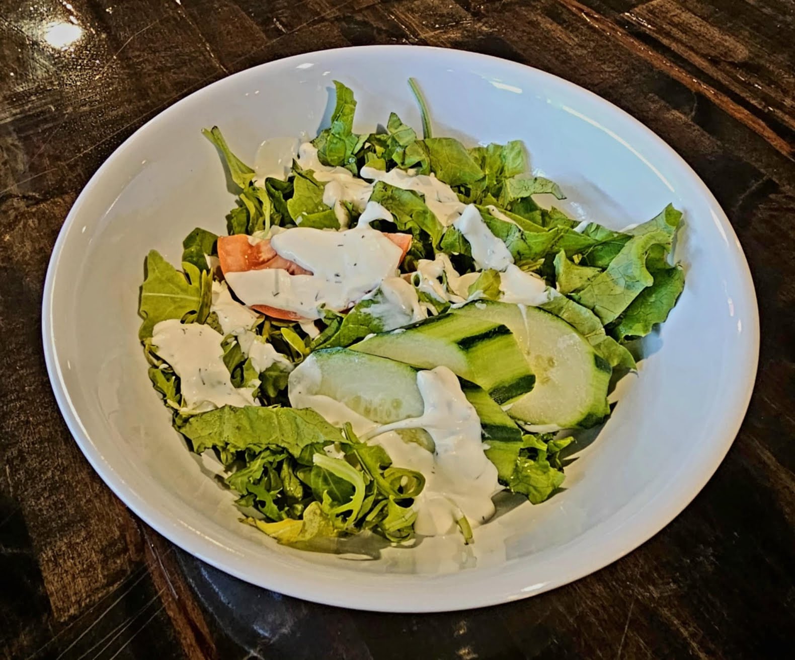 Old City Pizzeria & Sports Bar by null