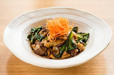 THEP Thai Restaurant by null