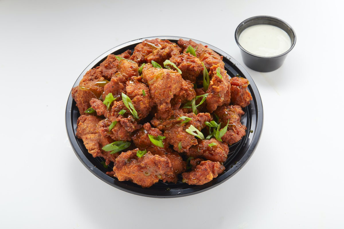 Lucky Cat Poke Company by null