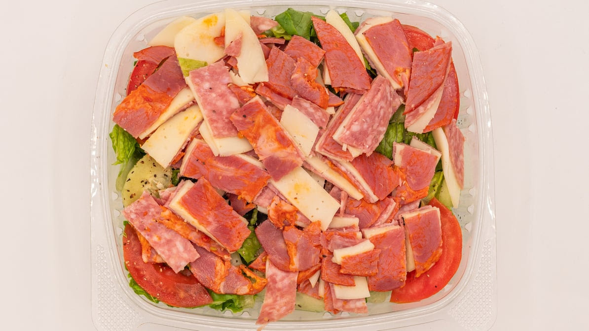 Bari Foods by null