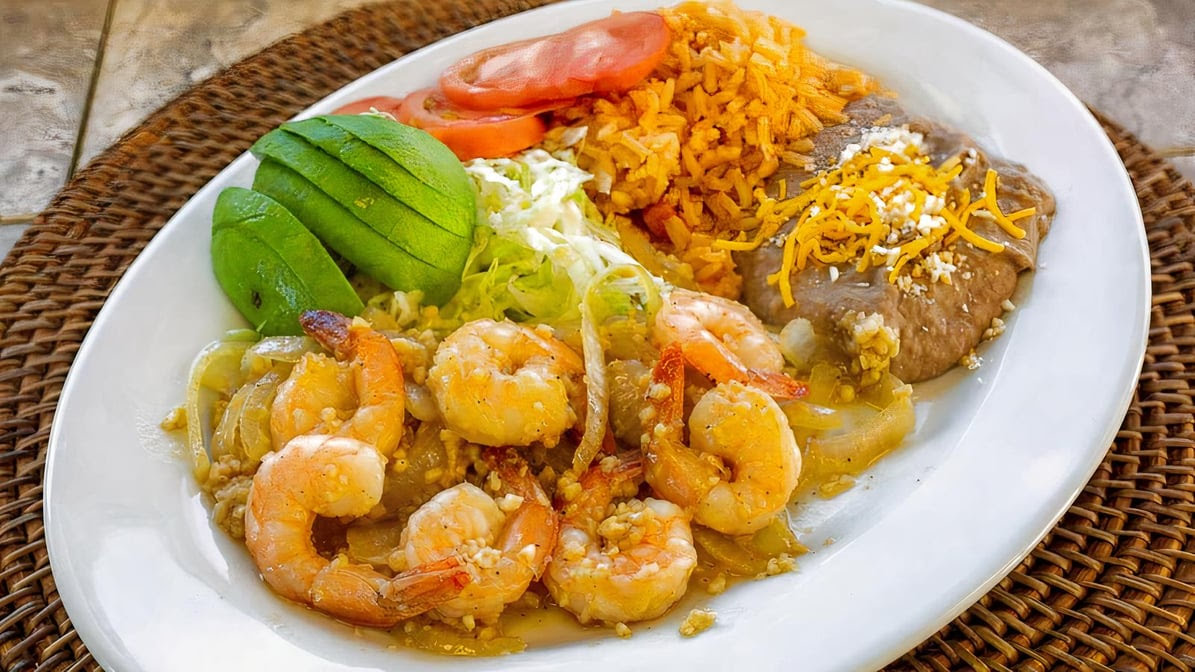 Taqueria Los 3 Potrillos de Jalisco LLC by null