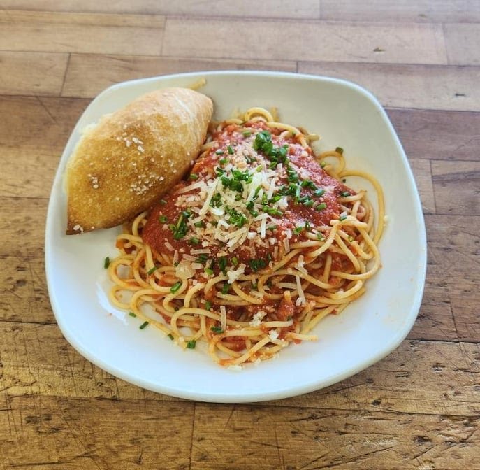 Crispelli's Bakery & Pizzeria by null