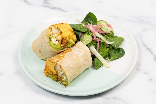 Bluestone Lane Tysons Boro Café by null