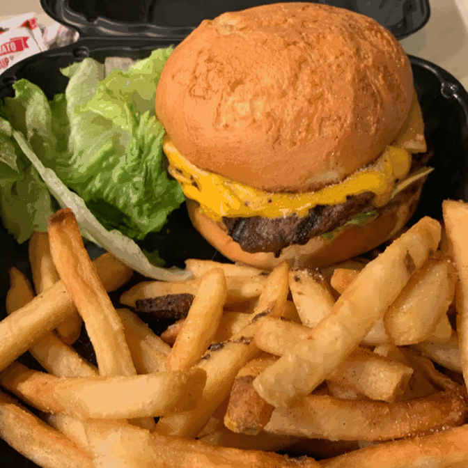 Washington Square Bar & Grill by null