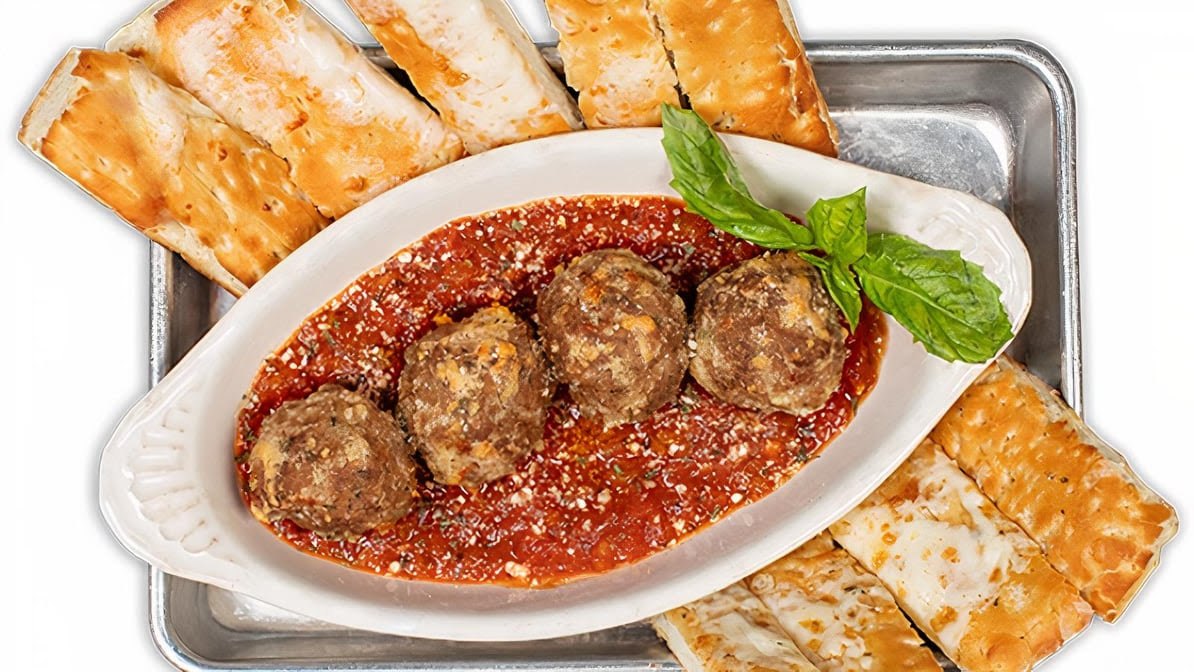 Crust Pizza Co. - Gosling Pines by null