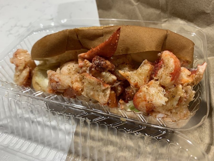 The Original Soup Kitchen by null