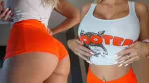 Sexy hooters bikini models gif x Sexy hooters bikini models