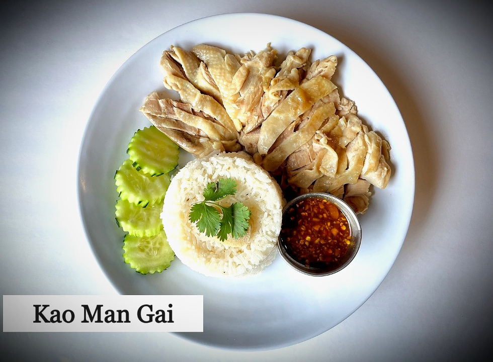 246 Thai Grab and Go by null