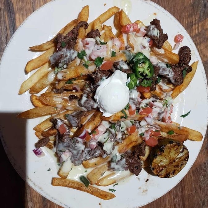 SOL Mt. Pleasant by null