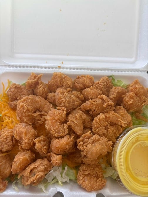 Chubbie's Fried Chicken by null