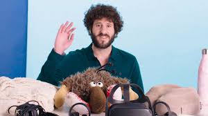 Lil dicky freestyle westwood youtube jpg x Xxl freestyle lil dicky