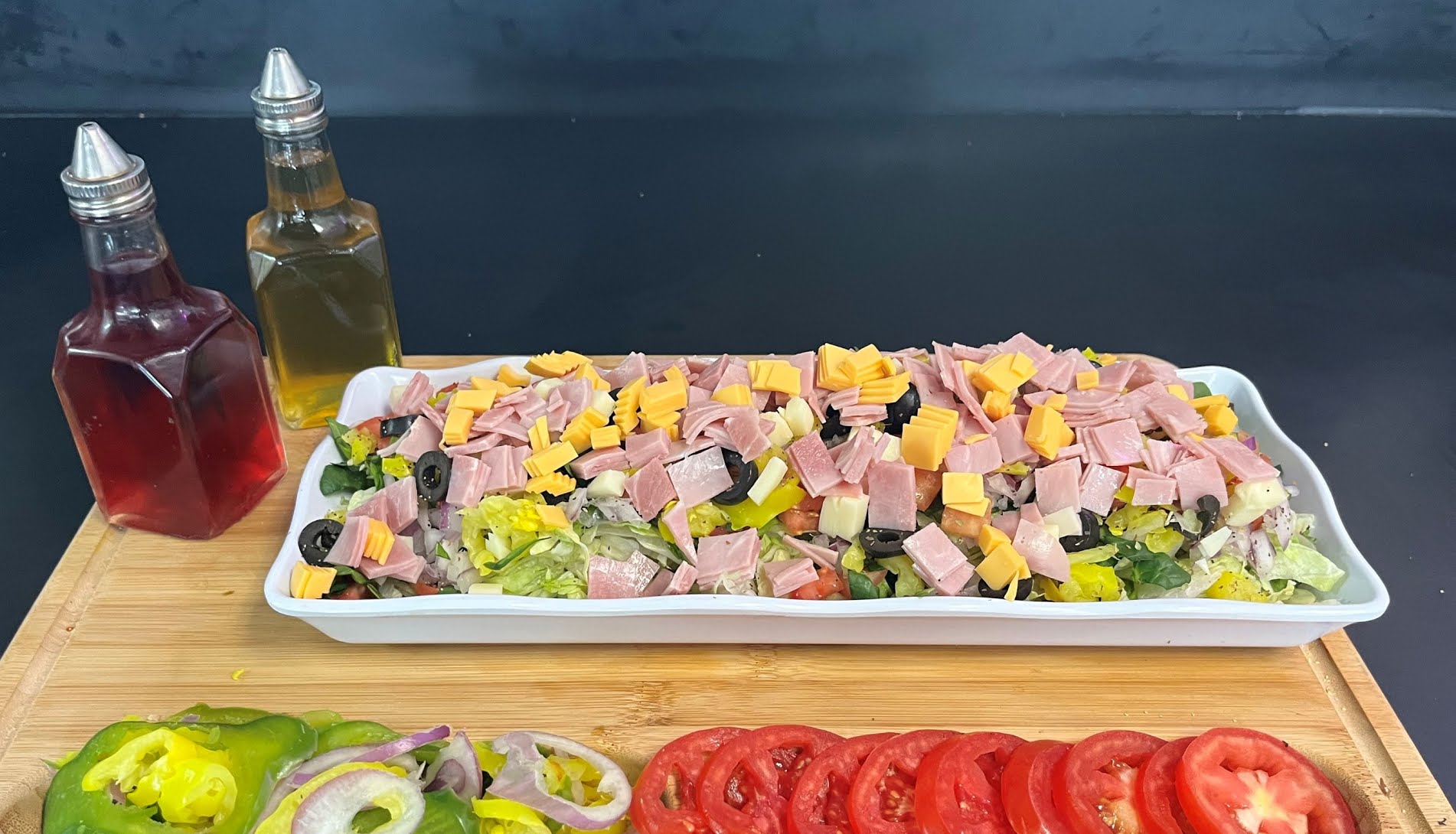 Sub City Miami by null